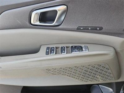 2026 Kia Carnival Hybrid — photo 22 view