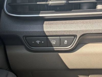 2026 Kia Carnival Hybrid — photo 25 view