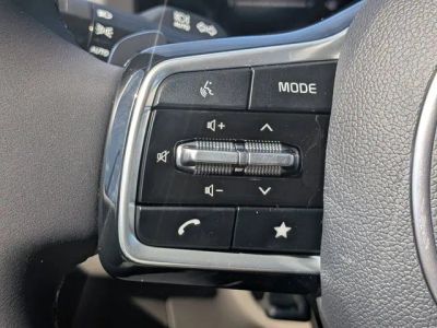 2026 Kia Carnival Hybrid — photo 26 view