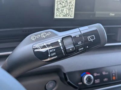 2026 Kia Carnival Hybrid — photo 29 view