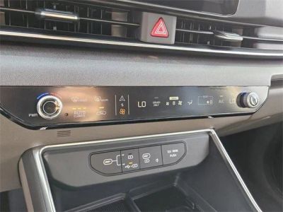 2026 Kia Carnival Hybrid — photo 19 view