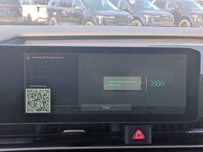 2026 Kia Carnival Hybrid — photo 23 view