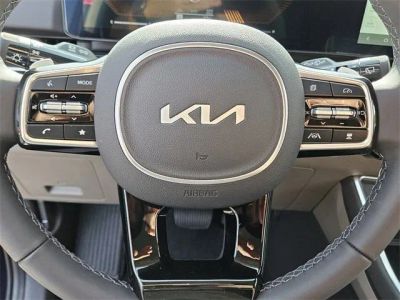2026 Kia Carnival Hybrid — photo 21 view