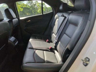 2024 Chevrolet Equinox - Photo 28