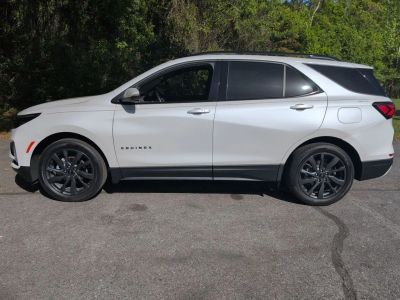 2024 Chevrolet Equinox - Photo 2