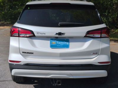 2024 Chevrolet Equinox - Photo 4