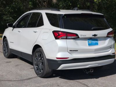 2024 Chevrolet Equinox - Photo 3