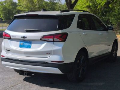 2024 Chevrolet Equinox - Photo 5