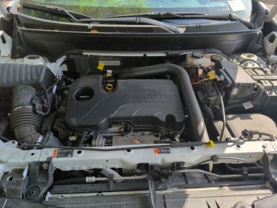 2024 Chevrolet Equinox - Photo 10