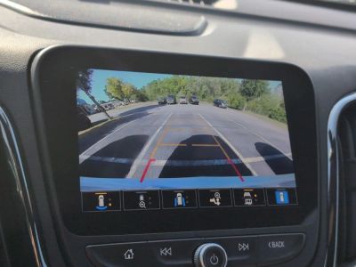 2024 Chevrolet Equinox - Photo 21