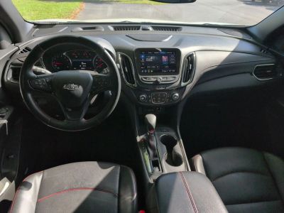 2024 Chevrolet Equinox - Photo 22