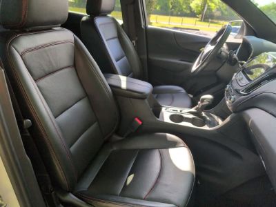 2024 Chevrolet Equinox - Photo 25