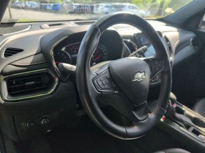 2024 Chevrolet Equinox - Photo 27