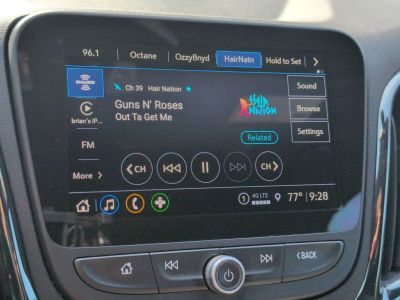 2024 Chevrolet Equinox - Photo 20