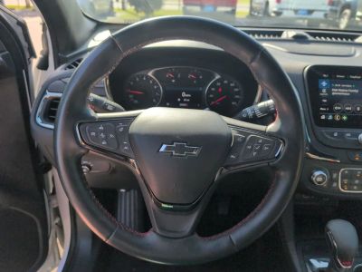 2024 Chevrolet Equinox - Photo 11