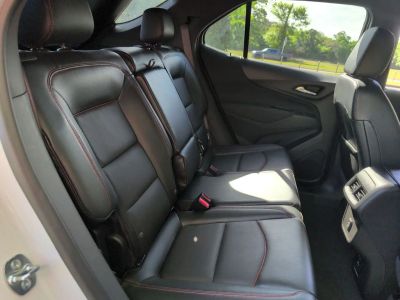 2024 Chevrolet Equinox - Photo 24