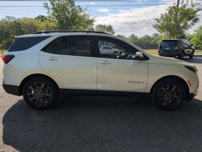 2024 Chevrolet Equinox - Photo 6