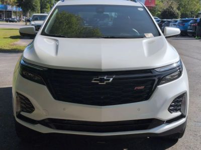 2024 Chevrolet Equinox - Photo 8