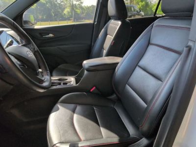 2024 Chevrolet Equinox - Photo 12