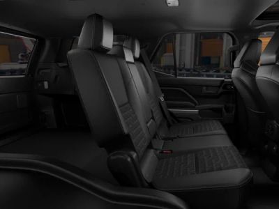 2026 Toyota 4Runner - Photo 2