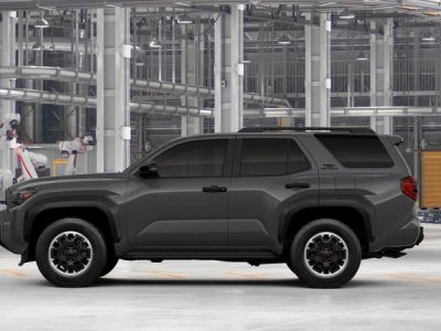2026 Toyota 4Runner - Photo 6