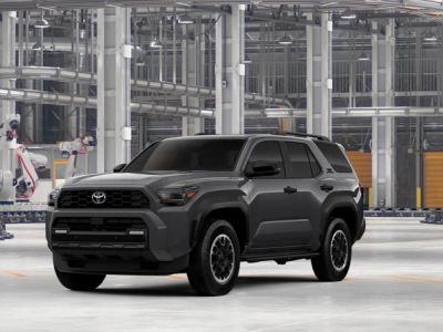 2026 Toyota 4Runner - Photo 1