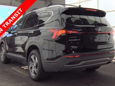 2023 Hyundai Santa Fe - Photo 4