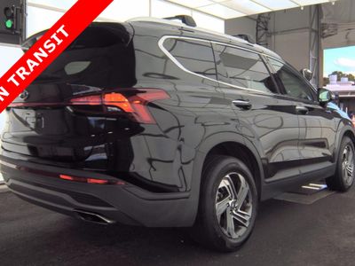 2023 Hyundai Santa Fe - Photo 5