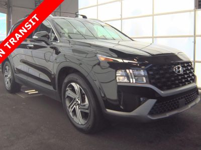 2023 Hyundai Santa Fe - Photo 3