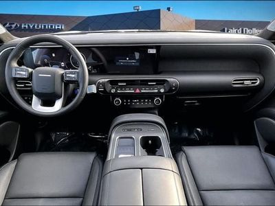 2026 Hyundai Palisade — detail view