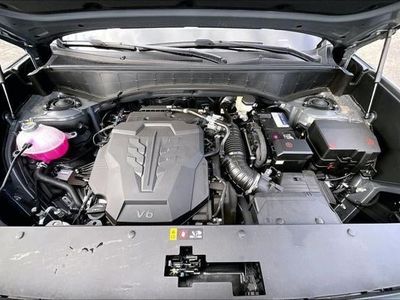 2026 Hyundai Palisade — photo 24 view