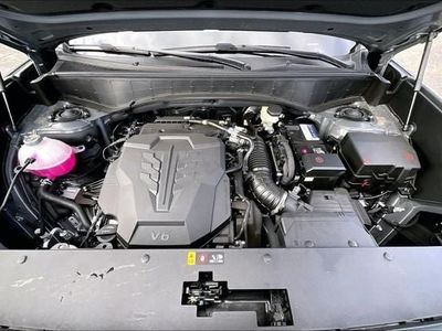 2026 Hyundai Palisade — photo 10 view