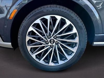 2026 Hyundai Palisade — photo 11 view