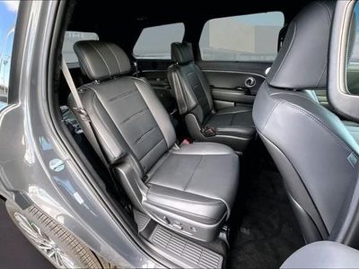 2026 Hyundai Palisade — photo 9 view