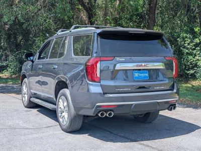 2021 GMC Yukon - Photo 3