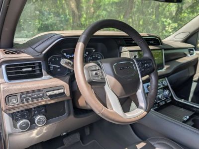 2021 GMC Yukon - Photo 26