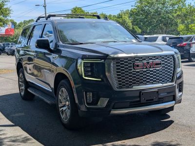 2021 GMC Yukon - Photo 7
