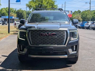 2021 GMC Yukon - Photo 8