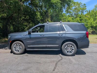 2021 GMC Yukon - Photo 2