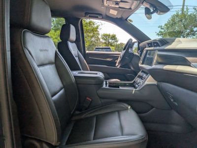 2021 GMC Yukon - Photo 24