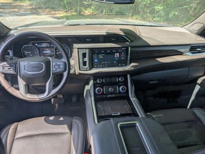 2021 GMC Yukon - Photo 21