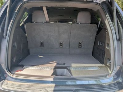 2021 GMC Yukon - Photo 22