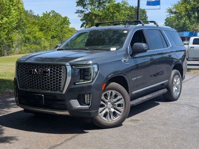 2021 GMC Yukon - Photo 1