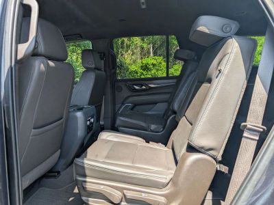 2021 GMC Yukon - Photo 20