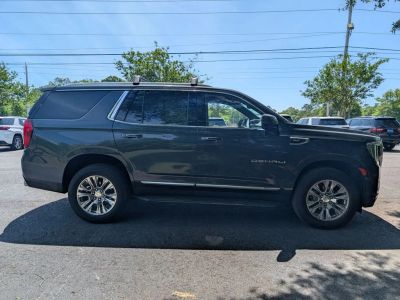 2021 GMC Yukon - Photo 6
