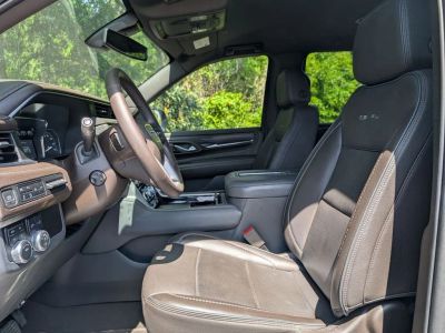 2021 GMC Yukon - Photo 12