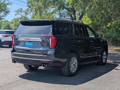 2021 GMC Yukon - Photo 5