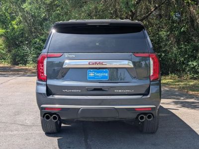 2021 GMC Yukon - Photo 4