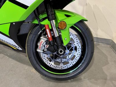 2025 Kawasaki Ninja ZX-10R KRT Edition - Photo 15