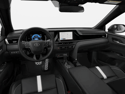 2026 Toyota Camry - Photo 27